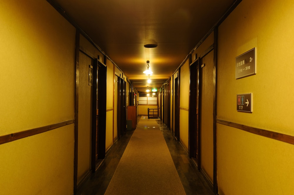 yachi onsen spa
