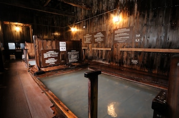 yachi onsen spa