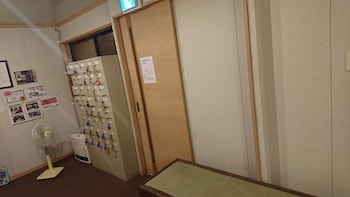 yachi onsen spa