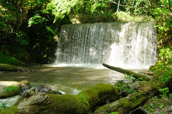yachi onsen spa