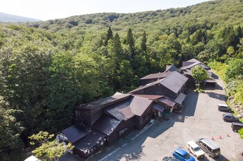 yachi onsen spa