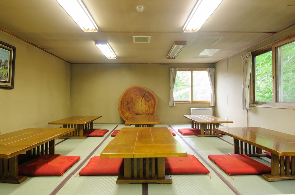 yachi onsen spa