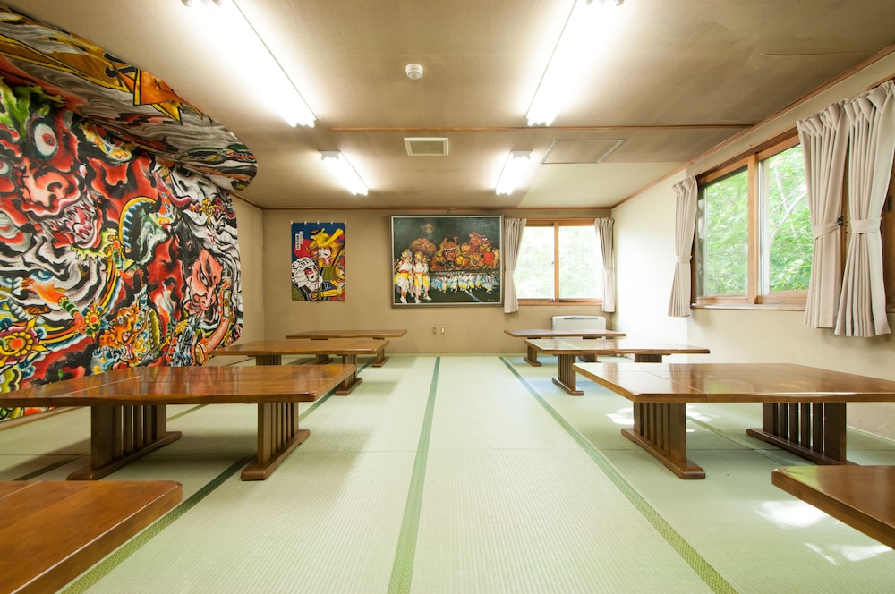 yachi onsen spa
