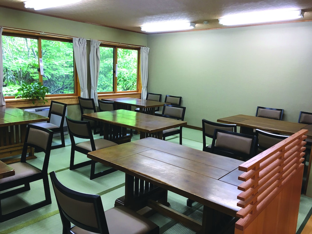 yachi onsen spa