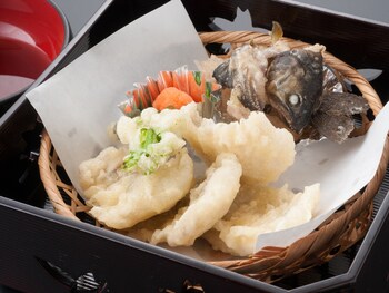 yachi onsen spa