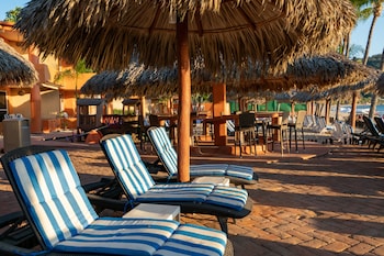 Hotel Villa Mexicana,Ixtapa - Zihuatanejo>>Ixtapa,3 star