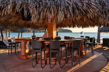 Hotel Villa Mexicana,Ixtapa - Zihuatanejo>>Ixtapa,3 star