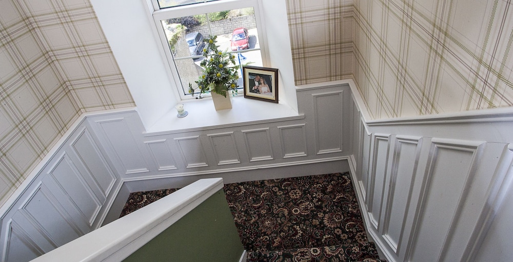 bank guest house