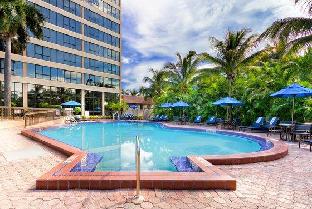 Holiday Inn Miami West - Airport Area, An Ihg Hotel,Hialeah Gardens>>Hialeah,3 star