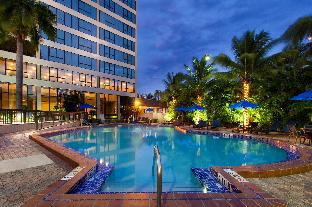 Holiday Inn Miami West - Airport Area, An Ihg Hotel,Hialeah Gardens>>Hialeah,3 star