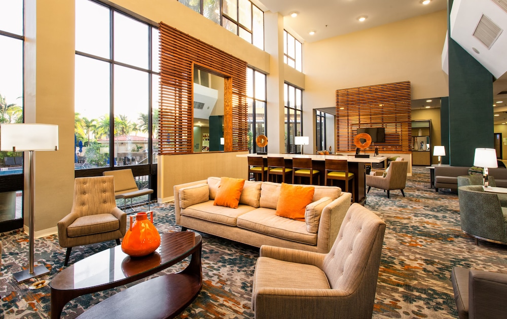 holiday inn miami west airport area an ihg hotel