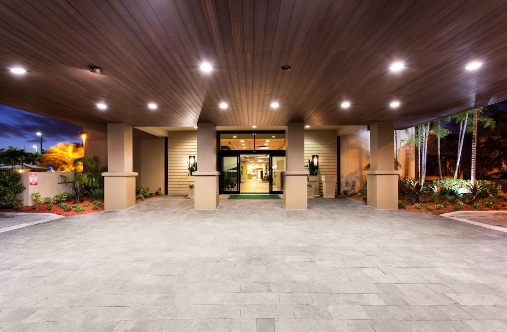 holiday inn miami west airport area an ihg hotel