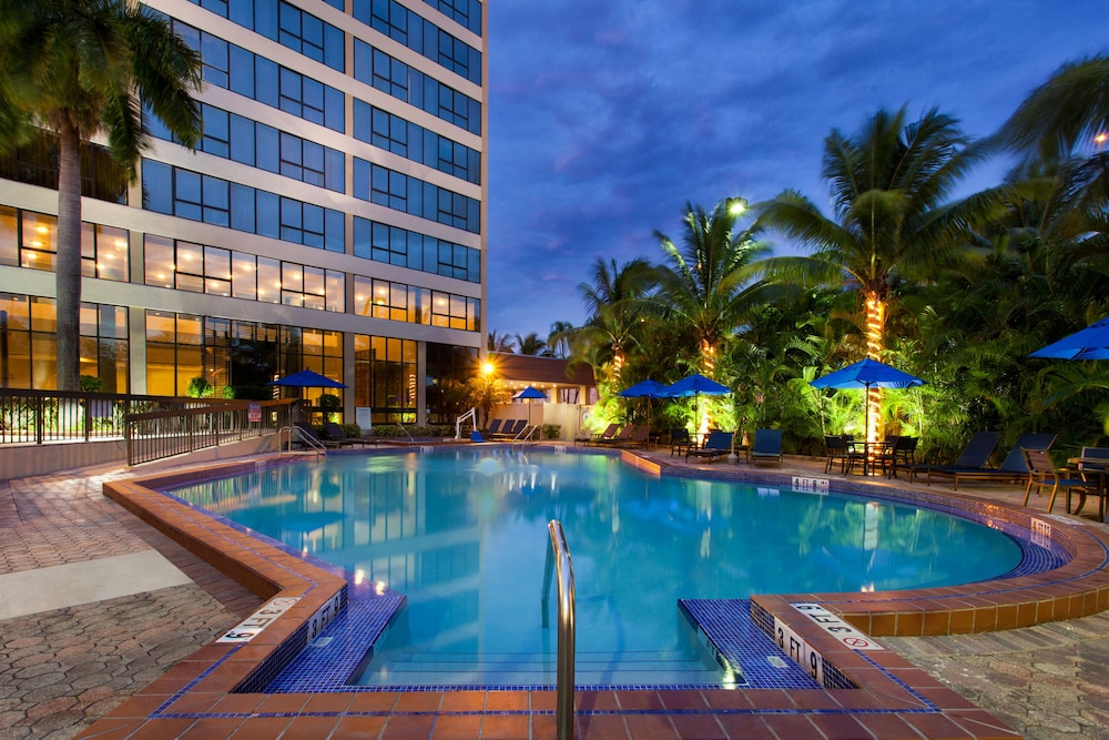 holiday inn miami west airport area an ihg hotel