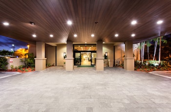 holiday inn miami west airport area an ihg hotel