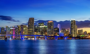 holiday inn miami west airport area an ihg hotel