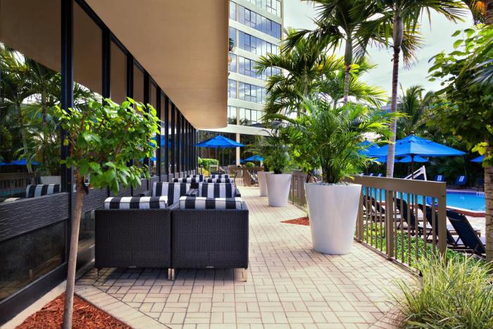 holiday inn miami west airport area an ihg hotel
