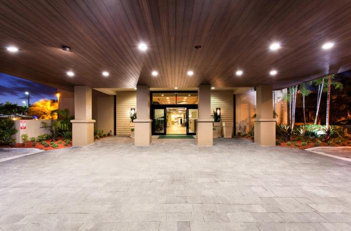 holiday inn miami west airport area an ihg hotel