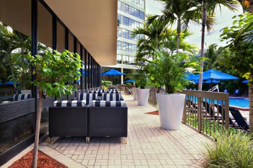 holiday inn miami west airport area an ihg hotel