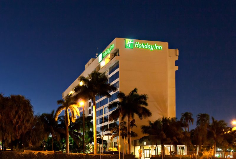 Holiday Inn Miami West - Airport Area, An Ihg Hotel