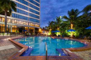 holiday inn miami west airport area an ihg hotel