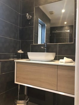 berjaya eden park london hotel