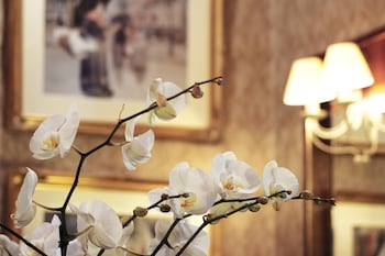 berjaya eden park london hotel