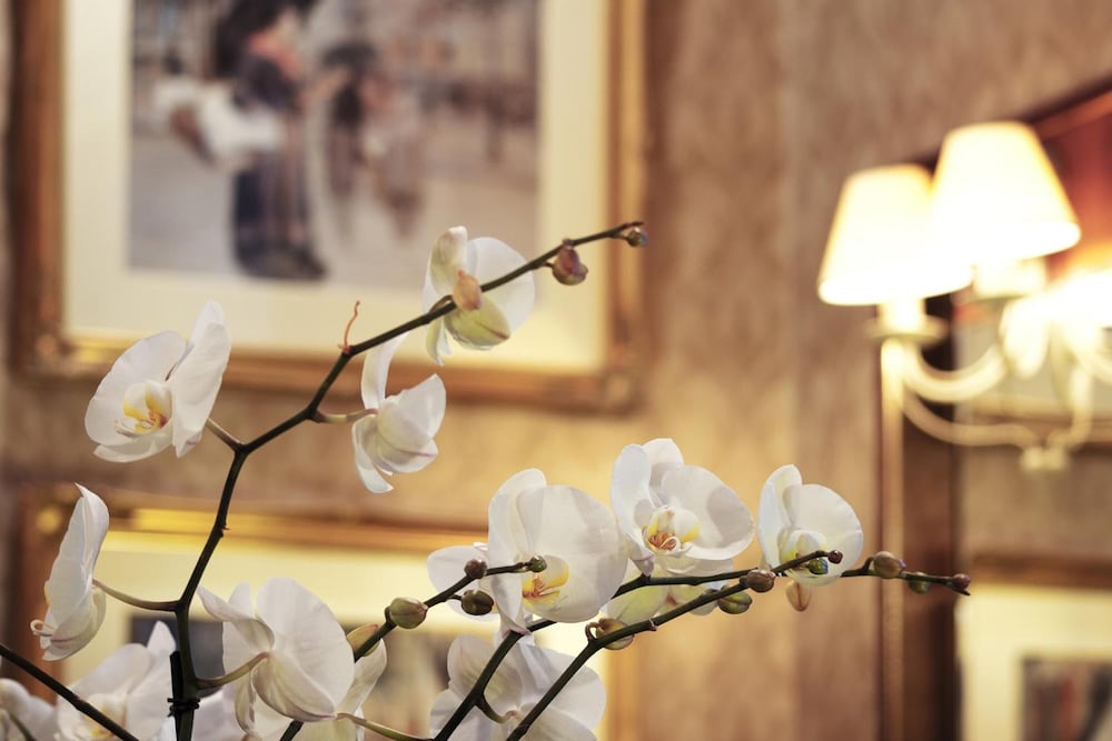 berjaya eden park london hotel