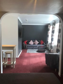 berjaya eden park london hotel