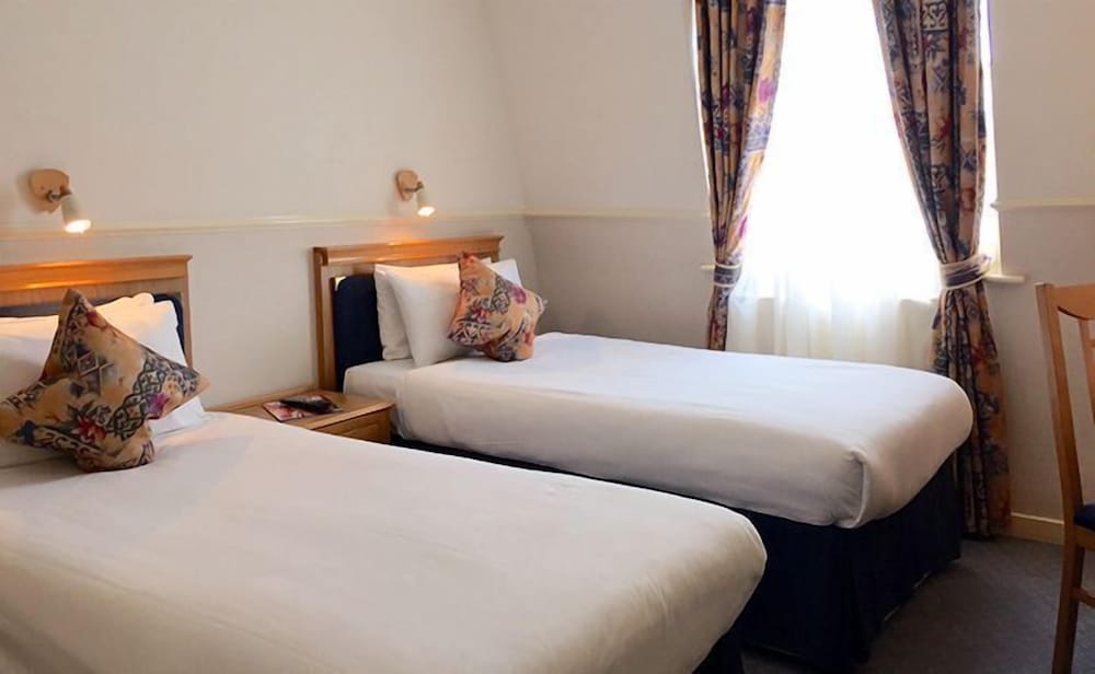 berjaya eden park london hotel