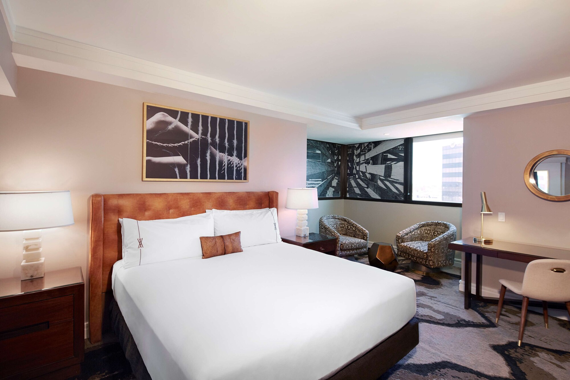 the highland dallas curio collection by hilton