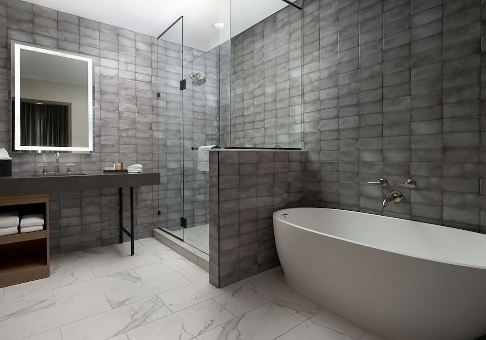 the highland dallas curio collection by hilton