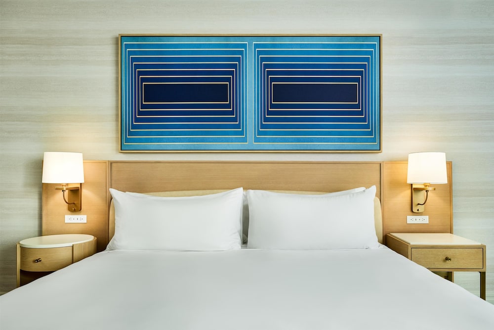 the highland dallas curio collection by hilton