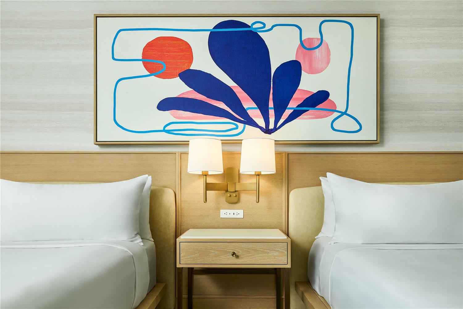 the highland dallas curio collection by hilton