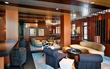 The Highland Dallas, Curio Collection By Hilton,Corpus Christi>>Allen,4 star