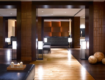 The Highland Dallas, Curio Collection By Hilton,Corpus Christi>>Allen,4 star
