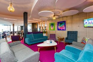 breakfree on cashel an accor hotel