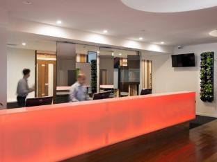 breakfree on cashel an accor hotel