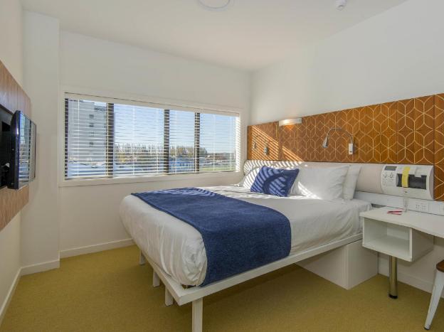 breakfree on cashel an accor hotel