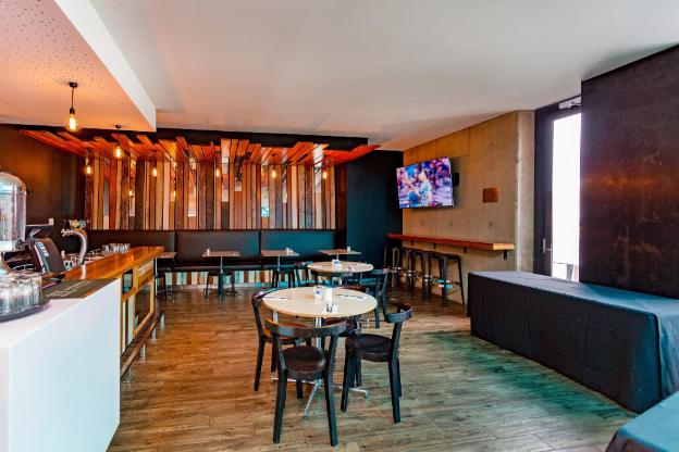 breakfree on cashel an accor hotel