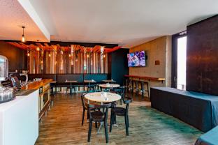 breakfree on cashel an accor hotel