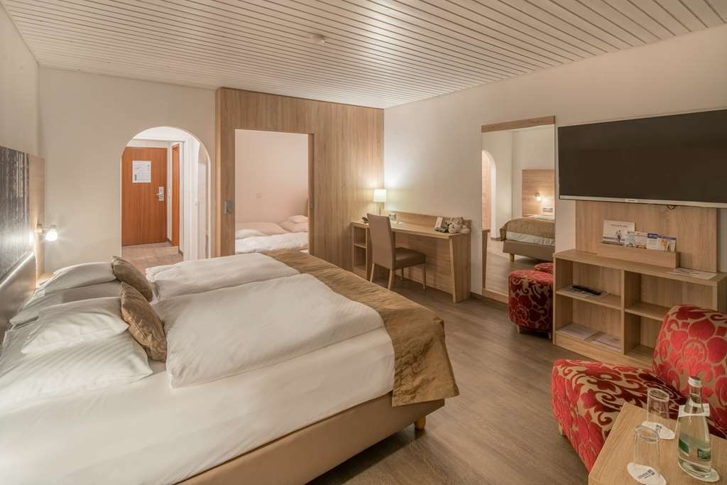 best western plus hotel schwarzwald residenz
