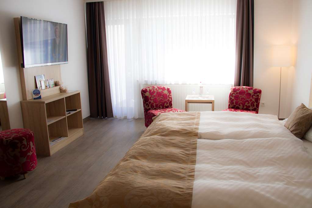 best western plus hotel schwarzwald residenz