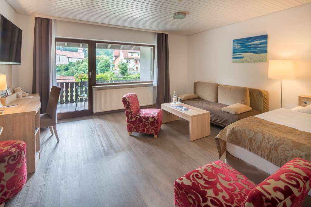 best western plus hotel schwarzwald residenz