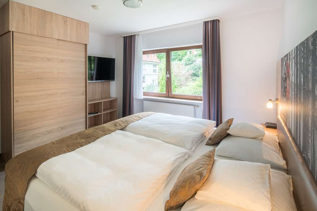 best western plus hotel schwarzwald residenz