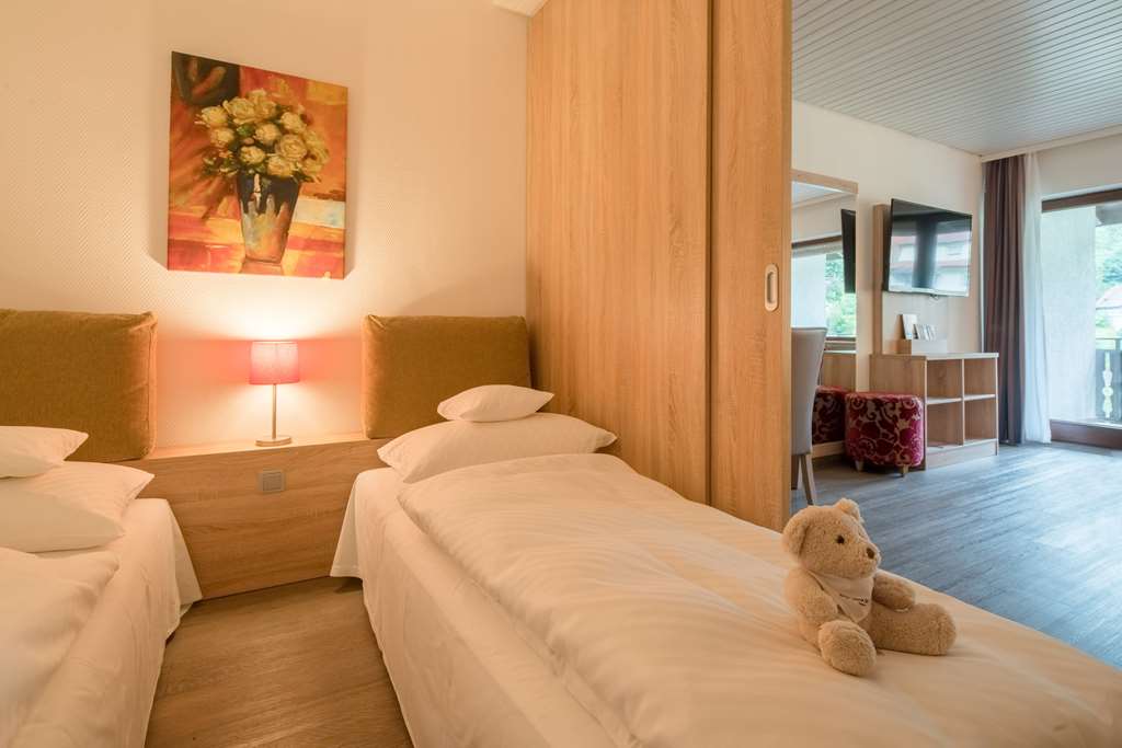 best western plus hotel schwarzwald residenz