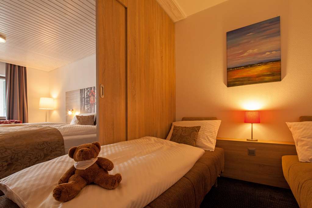 best western plus hotel schwarzwald residenz