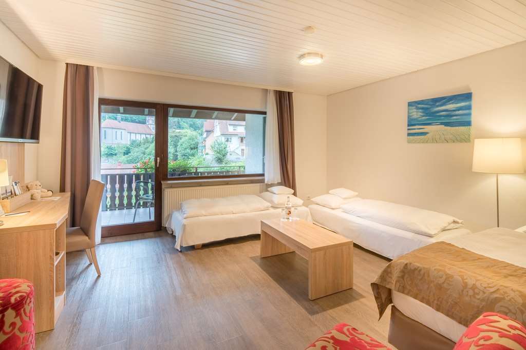 best western plus hotel schwarzwald residenz