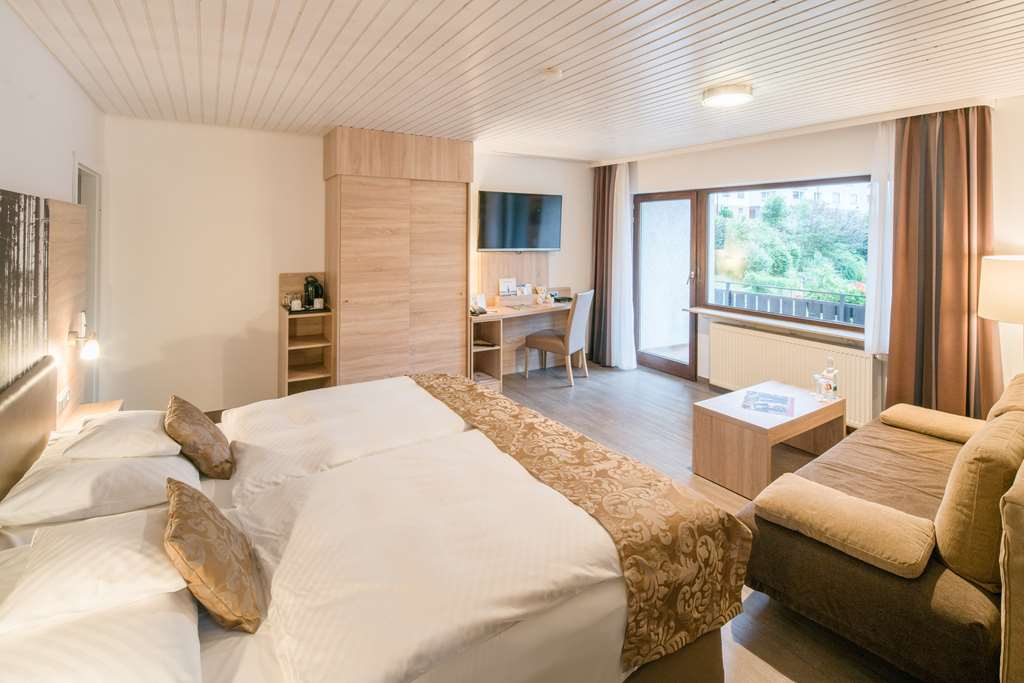 best western plus hotel schwarzwald residenz