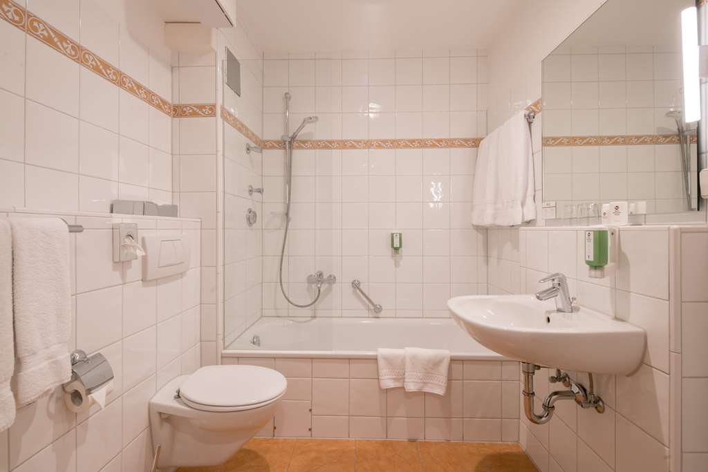 best western plus hotel schwarzwald residenz