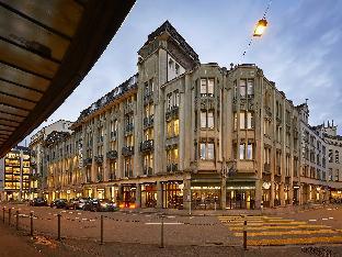 Hotel Seidenhof,Opfikon>>Arth,5 star